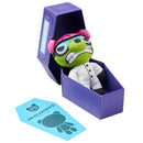 Deddy Bears - Series 3 - Coffin Plush