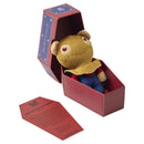 Deddy Bears - Series 5 - Coffin Plush