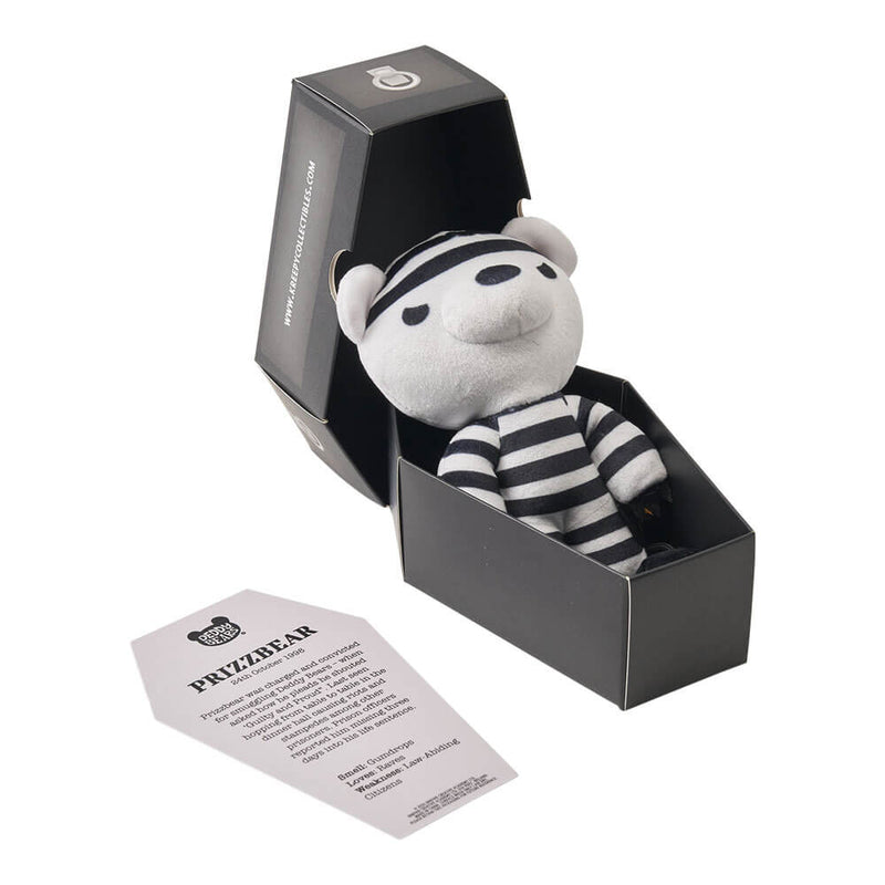 Deddy Bears - Series 5 - Coffin Plush