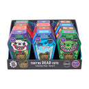 Deddy Bears - Series 6 - Coffin Plush