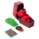 Deddy Bears - Series 6 - Coffin Plush