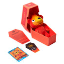 Deddy Bears - Series 6 - Coffin Plush