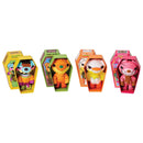 Deddy Bears - Easter - Coffin Plush