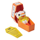 Deddy Bears - Easter - Coffin Plush