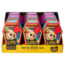 Deddy Bears - Halloween Series 1 - Coffin Plush