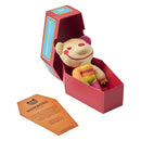 Deddy Bears - Halloween Series 1 - Coffin Plush