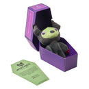 Deddy Bears - Halloween Series 1 - Coffin Plush