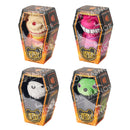 Deddy Bears - Halloween Series 1 - Large Coffin Plush