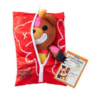 Deddy Bears - Christmas - Plush in Bag