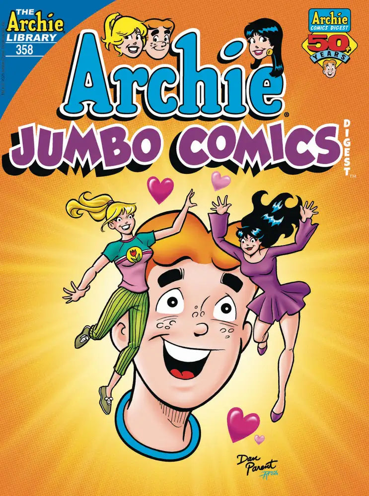 The Archie Library