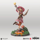 Tiny Tina's Wonderland - Tina The Bunker Master PVC Figure
