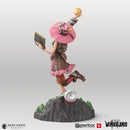 Tiny Tina's Wonderland - Tina The Bunker Master PVC Figure