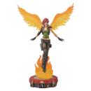 Borderlands - Lilith The Firehawk PVC Statue
