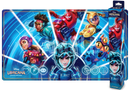 Disney Lorcana TCG - Archazia's Island Playmat: We Could Be Immortals (Big Hero 6)