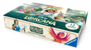 Disney Lorcana TCG - Archazia's Island Booster Box