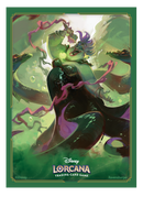 Disney Lorcana TCG - Archazia's Island Sleeves: Ursula – Deceiver of All