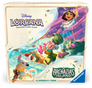 Disney Lorcana TCG - Archazia's Island Illumineer's Trove