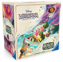 Disney Lorcana TCG - Archazia's Island Illumineer's Trove