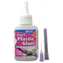 Deluxe Materials - Roket Plastic Glue 30ml