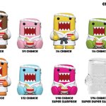 Rokimoto - Domo - Mystery Collectibles