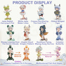 ToyCity - LAURA - Mystical Book Series Figures Blind Box