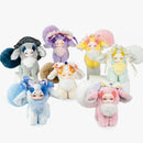 Tutulong - Fantasy Biology Colorful Crystal Series Blind Box