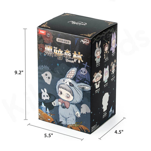 HI TOY - MayMei Dark Forest Series Blind Box