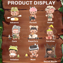 ToyCity - Monboo - Camping Diary Series Figures Blind Box