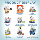 ToyCity - Mr. Pa - No Work Today Series Figures Blind Box