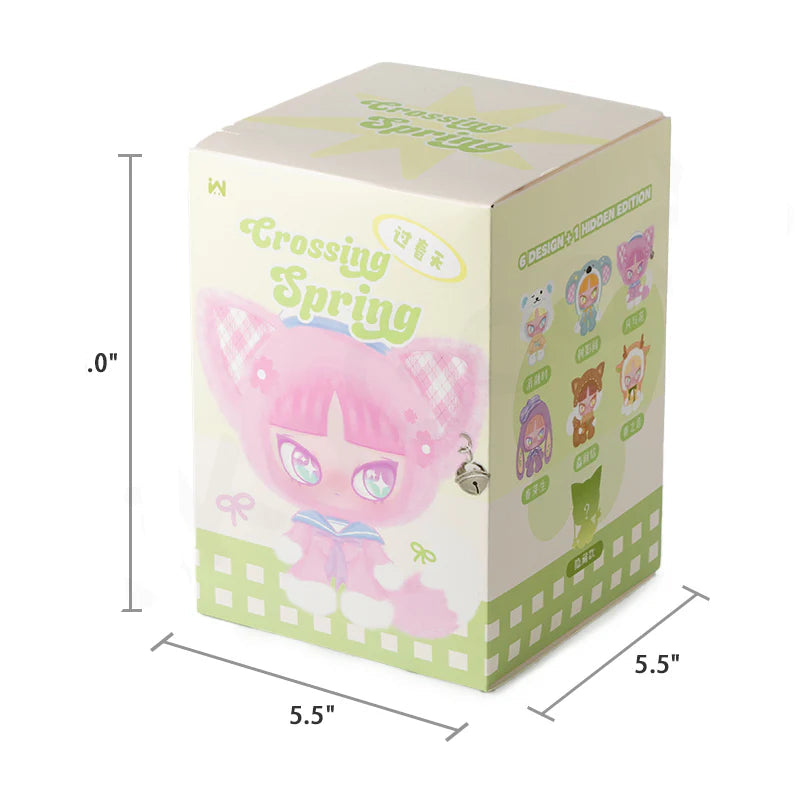 INN's - Crossing Spring Series Blind Box