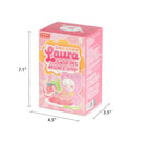 ToyCity - LAURA - Cute Pet Dessert Shop Series Plush Blind Box
