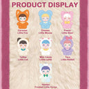 ToyCity - LAURA - Cute Pet Dessert Shop Series Plush Blind Box