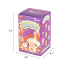 ToyCity - MONBOO - Monster Paradise Series Plush Blind Box