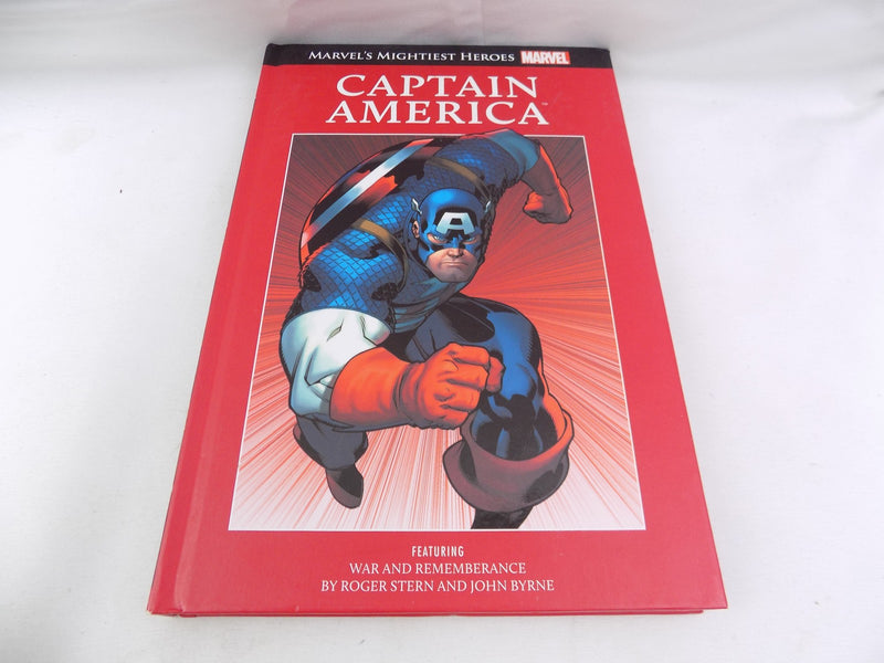 Marvel's Mightiest Heroes Graphic Novel Collection