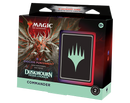 Magic the Gathering - Duskmourn: House of Horror - Commander Decks