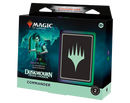 Magic the Gathering - Duskmourn: House of Horror - Commander Decks