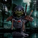 TMNT - Last Ronin 1:2 Scale Bust