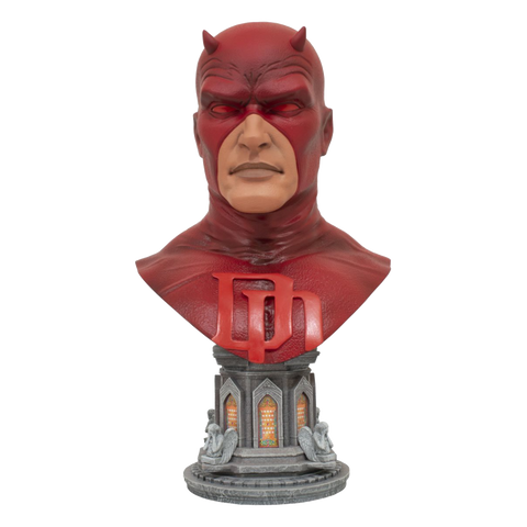 Marvel - Daredevil 1:2 Scale Bust