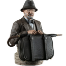 Indiana Jones: Last Crusade - Dr. Jones Bust