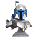 Star Wars - Jango Fett 1:2 Scale Bust