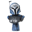 Star Wars: Mandalorian - Bo-Katan 1:2 Bust