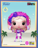 Barbie - Funko Pop! Figure - Barbie And The Rockers SDCC 2025 Faceted LE /2000