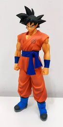 Banpresto Master Stars Piece Dragon Ball Super - Son Goku
