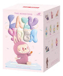 POP MART - THE MONSTERS Lazy Yoga Blind Box