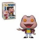 Disneyland Resort 65th Anniversary - Funko Pop! Figure - Mr. Toad (814)