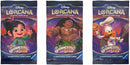 Disney Lorcana TCG - Shimmering Skies - Booster Box