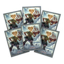 Disney Lorcana TCG - Reign of Jafar Sleeves: Tinkerbell
