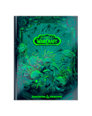 Dungeons & Dragons D&D - World of Warcraft  - (Product Expression of Interest)
