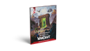 Dungeons & Dragons D&D - World of Warcraft  - (Product Expression of Interest)