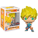 Super Saiyan Goku with kamehameha - Funko Pop! Figure - Dragon Ball Z Special Edition Diamond (948)
